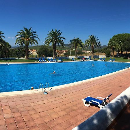 Greenchalets Costa Brava Паламос Екстер'єр фото