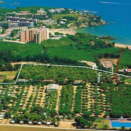 Greenchalets Costa Brava Паламос Екстер'єр фото