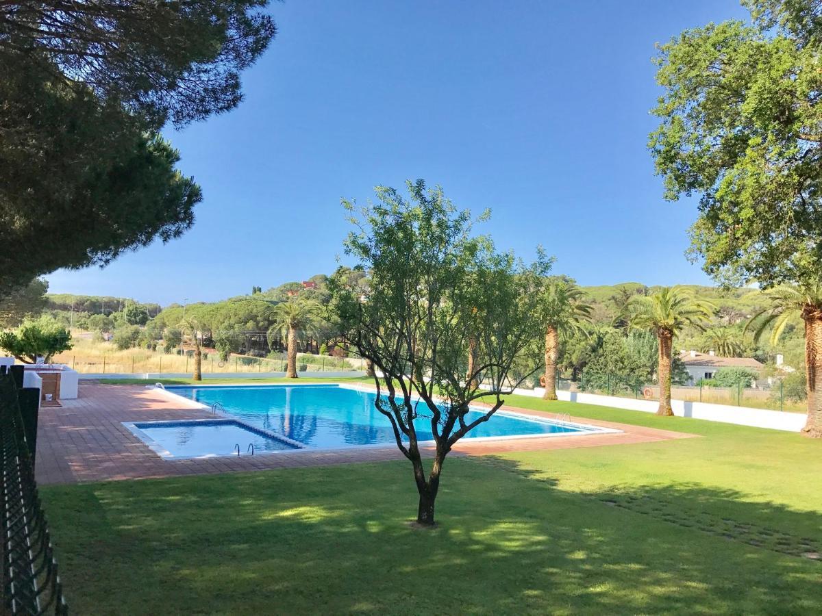 Greenchalets Costa Brava Паламос Екстер'єр фото