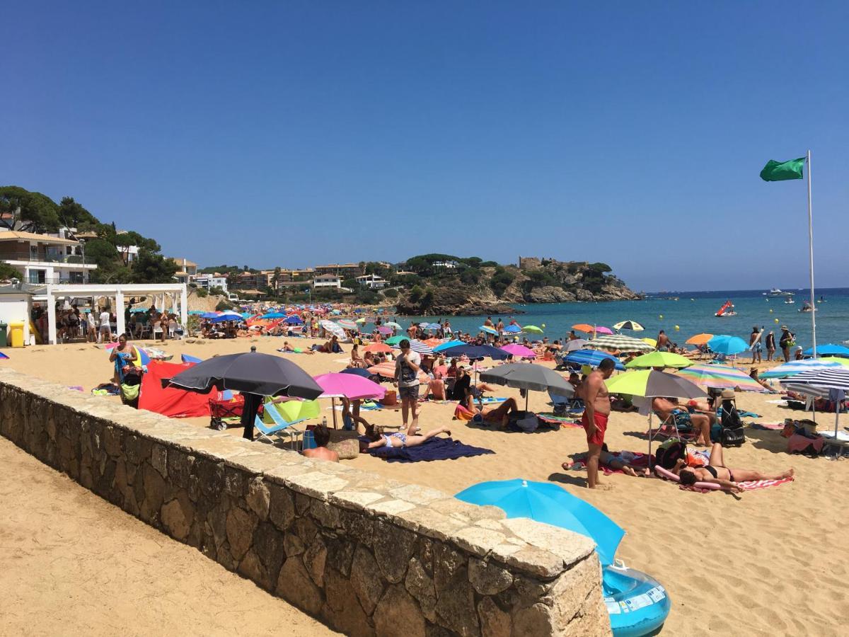 Greenchalets Costa Brava Паламос Екстер'єр фото