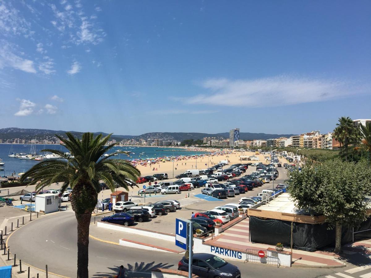 Greenchalets Costa Brava Паламос Екстер'єр фото