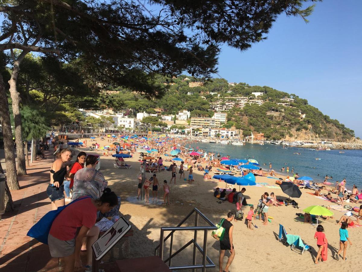 Greenchalets Costa Brava Паламос Екстер'єр фото