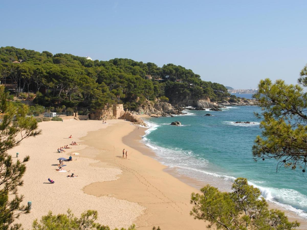 Greenchalets Costa Brava Паламос Екстер'єр фото